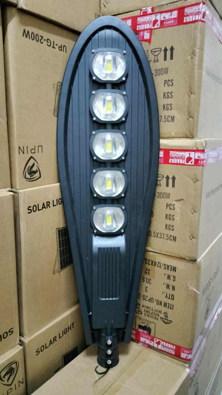 LED Lights