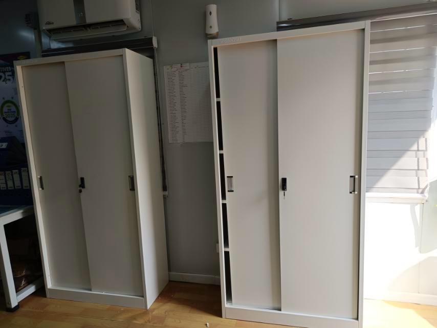 Metal Cabinets